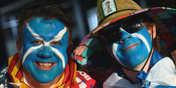 ‘We’ve Never Seen Anything Like It’: Boston Scrambles to Get More Beer as Scottish World Cup Tourists Drink It Dry