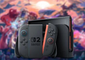 2023 Hit RPG Gets One Final Update and A Switch 2 Port