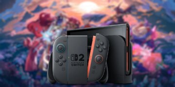 2023 Hit RPG Gets One Final Update and A Switch 2 Port