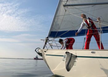 This European Social Enterprise Is Giving Gen Z Jobs They Actually Want—And Protecting Our Oceans