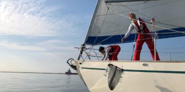 This European Social Enterprise Is Giving Gen Z Jobs They Actually Want—And Protecting Our Oceans