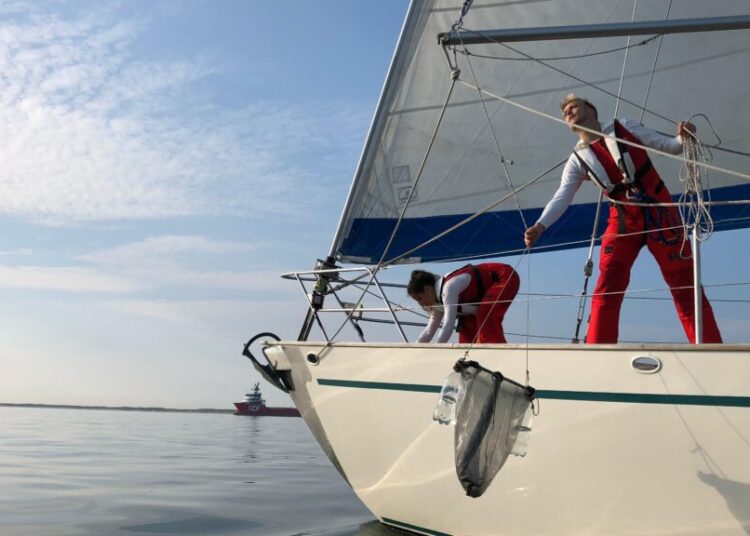 This European Social Enterprise Is Giving Gen Z Jobs They Actually Want—And Protecting Our Oceans