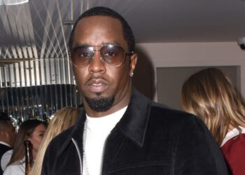 Sean Combs Accused in Civil Lawsuit of Sexually Assaulting Child Actor at Hollywood Networking Event