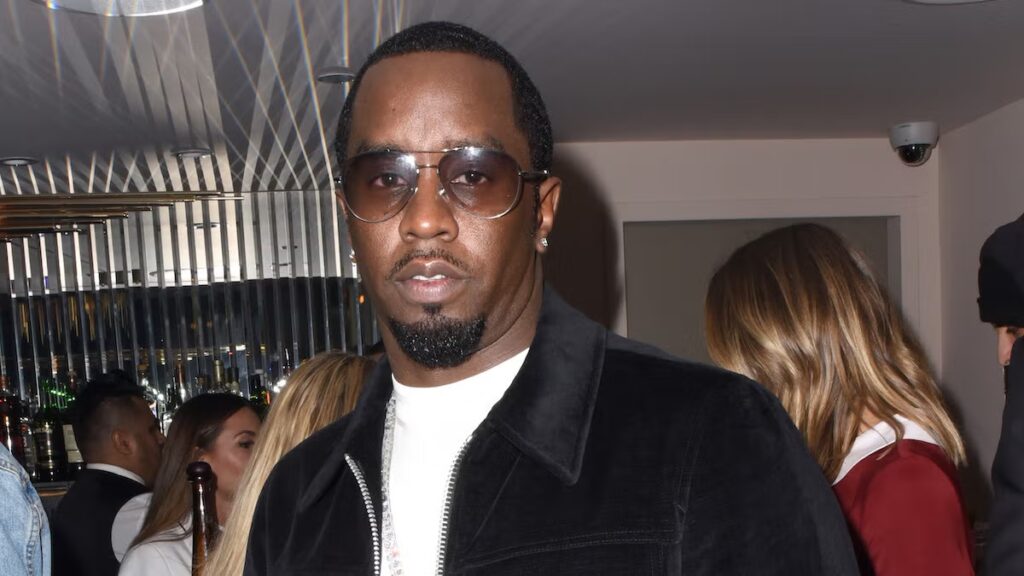 Sean Combs Accused in Civil Lawsuit of Sexually Assaulting Child Actor at Hollywood Networking Event