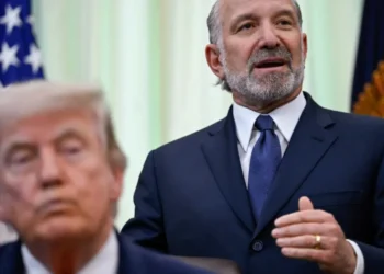 Trump’s trade chief drops massive national security warning in secret meeting: report