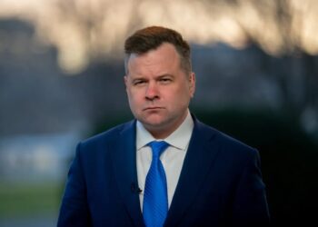 Trump Risks Key Surveillance Authority Over ‘Unqualified’ Spy-Chief Pick