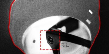 Meta Tapped a Pentagon Supplier to Prototype Face Recognition for Its Glasses
