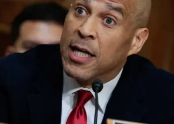 Cory Booker and Marco Rubio clash in tense hearing: ‘We are now scrambling’