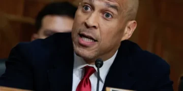 Cory Booker and Marco Rubio clash in tense hearing: ‘We are now scrambling’