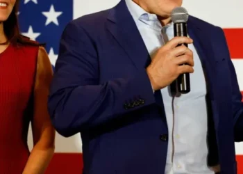 Analyst taken aback by Sen. David McCormick’s on air slip