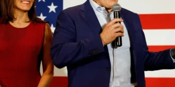 Analyst taken aback by Sen. David McCormick’s on air slip