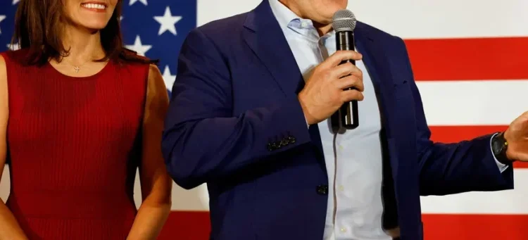 Analyst taken aback by Sen. David McCormick’s on air slip