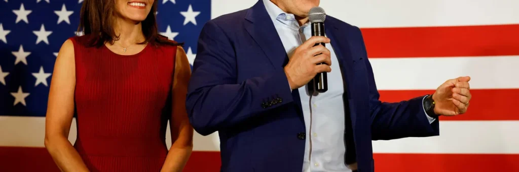 Analyst taken aback by Sen. David McCormick’s on air slip