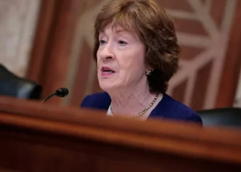 Susan Collins explains why she doesn’t regret voting for Brett Kavanaugh