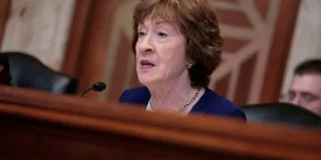 Susan Collins explains why she doesn’t regret voting for Brett Kavanaugh