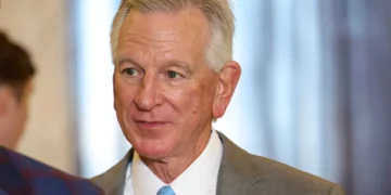 Alabama’s Gubernatorial threats to former President Barack Obama spark outrage