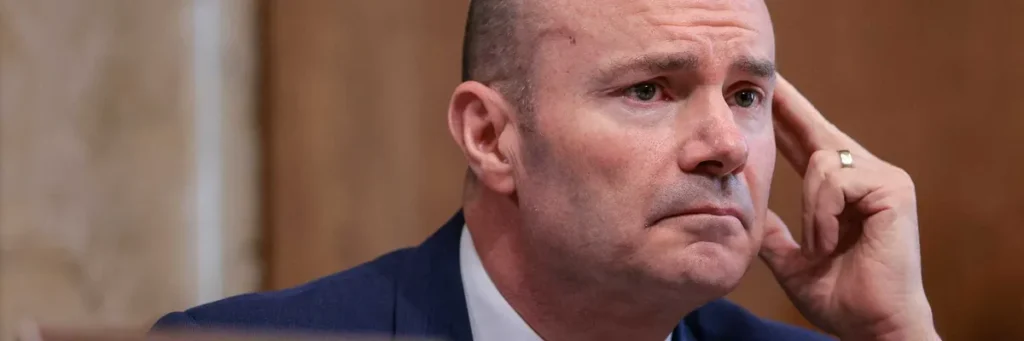 GOP senators clash as ‘Republican on Republican attacks’ spill over into public