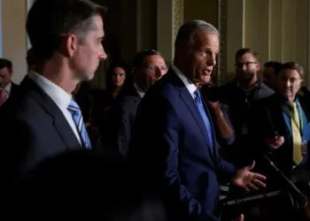 Wall Street Journal editors call out GOP for being asleep at the wheel amid Dem storm