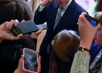 Trump’s earth-shattering Senate fight reveals terror at what’s coming