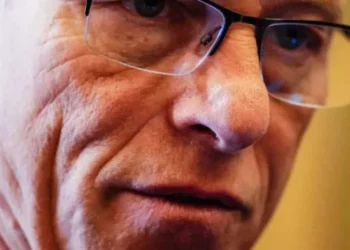 ‘Absolutely screwed’: DC insider delivers brutal verdict as Senate GOP stuck in ‘bad jam’