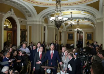 GOP lawmaker caught fabricating Thomas Jefferson quote in resolution attacking the Senate