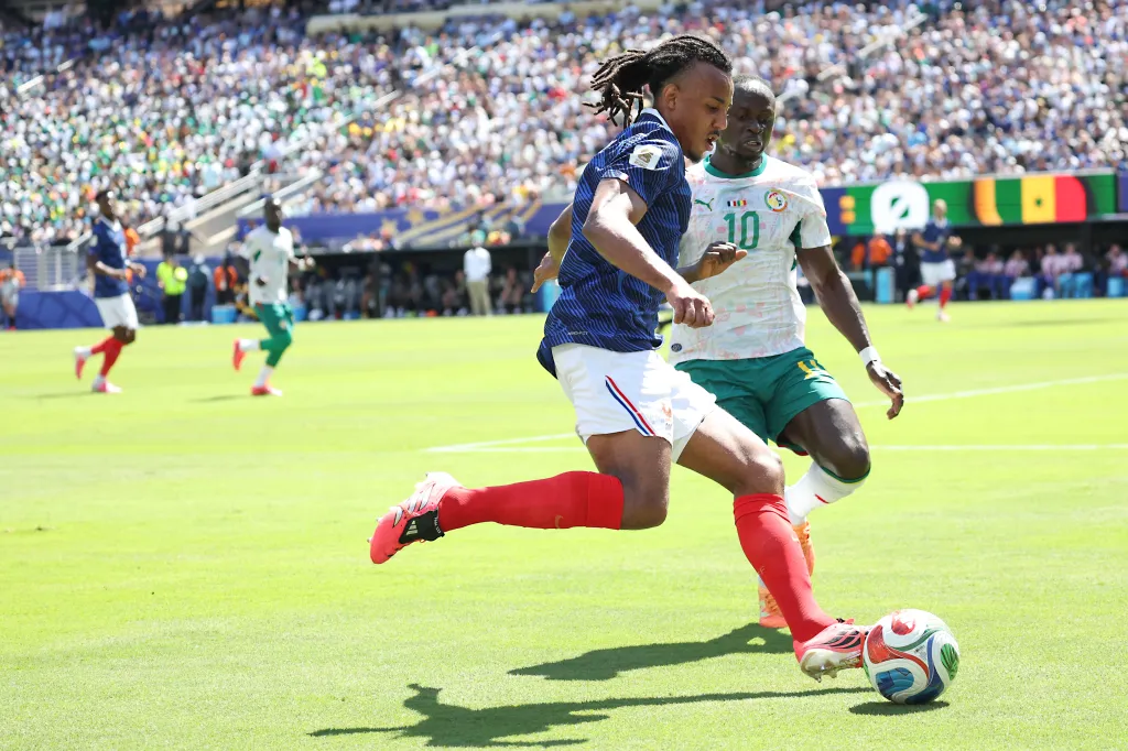The 2026 World Cup could deliver a $45 billion boost to the global economy, analysts said.