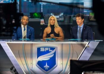 Strike Fighter League’s 2nd Online Tournament Series to Stream on YouTube and Twitch Next Month