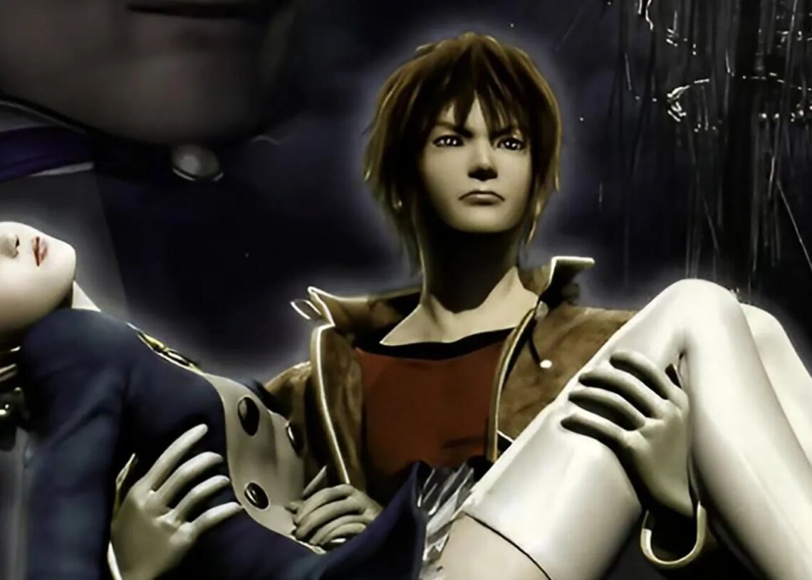 A Forgotten PS2 RPG Turns 25 – and Its Creator Addresses the Game’s Legacy