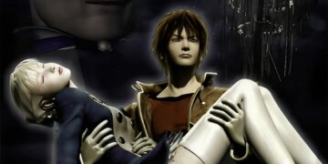 A Forgotten PS2 RPG Turns 25 – and Its Creator Addresses the Game’s Legacy