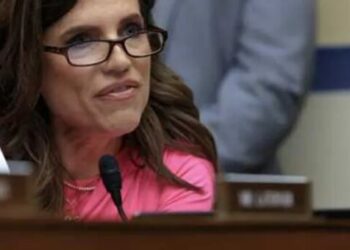 Scorned Republican vows ‘revenge’ against Trump ‘for ending’ career in fierce comeback