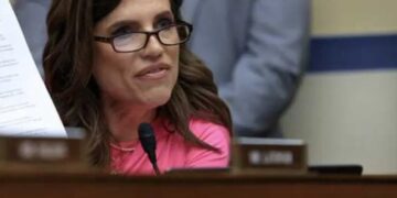 Scorned Republican vows ‘revenge’ against Trump ‘for ending’ career in fierce comeback