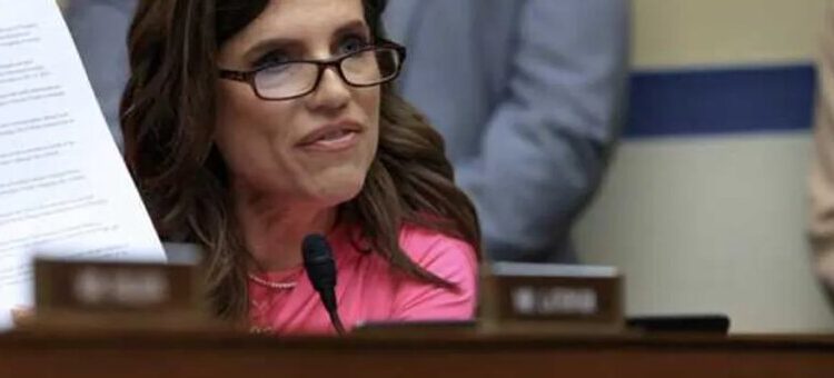 Scorned Republican vows ‘revenge’ against Trump ‘for ending’ career in fierce comeback