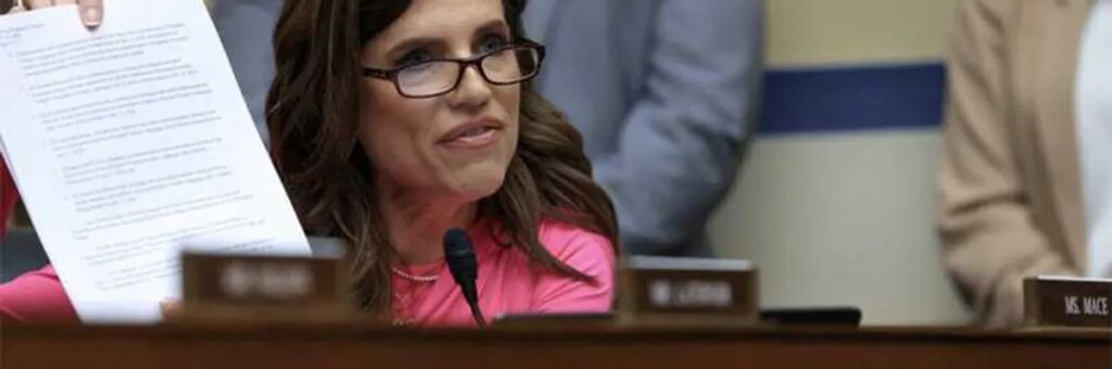 Scorned Republican vows ‘revenge’ against Trump ‘for ending’ career in fierce comeback