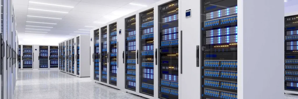 Trump is fast-tracking AI data centers as EPA ignores their potential ‘forever chemicals’