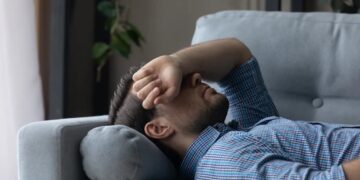 Dear Abby: My husband’s trauma is destroying our marriage