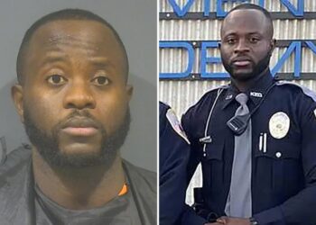 Former Indiana cop found guilty of sexually assaulting 14-year-old runaway while on duty
