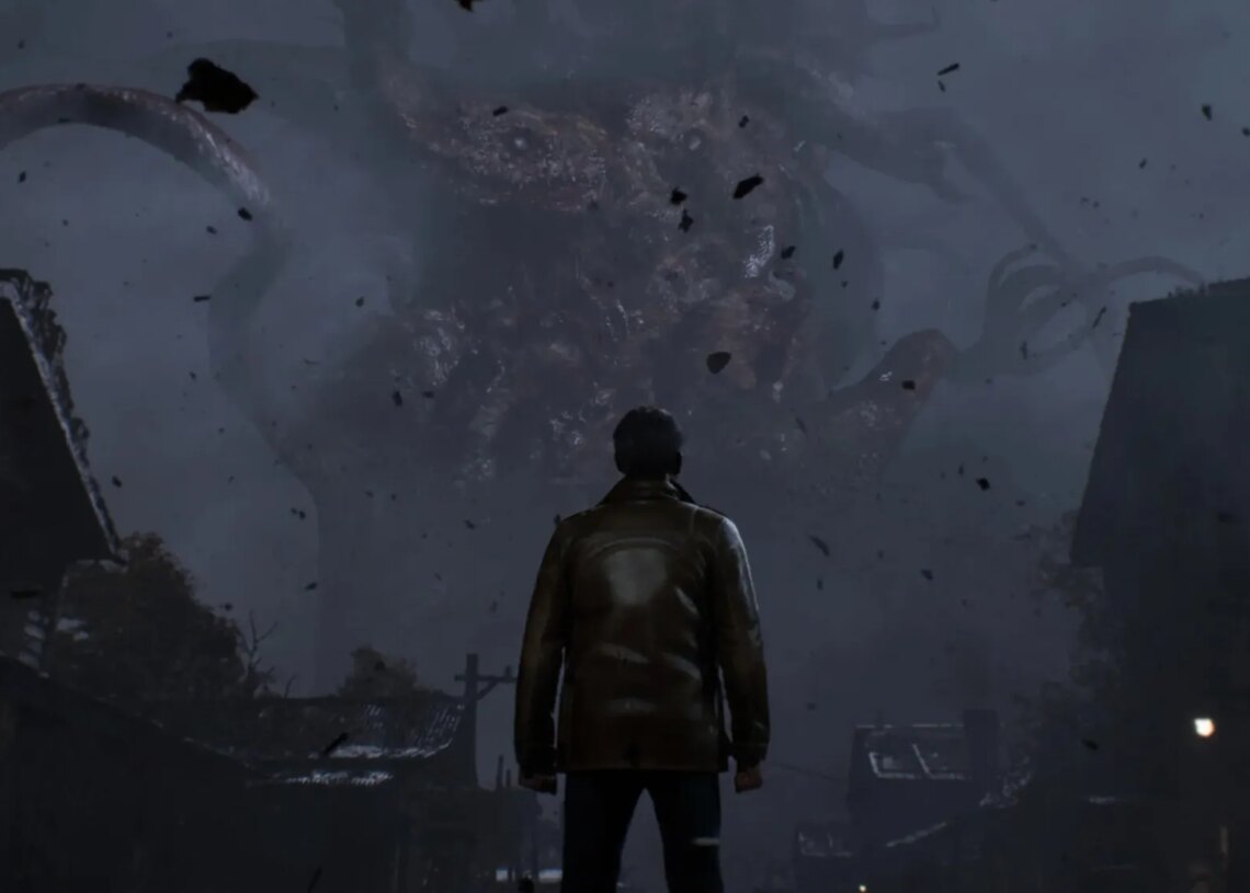 Lovecraftian Horror Sequel Gets a Release Date