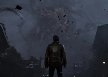 Lovecraftian Horror Sequel Gets a Release Date