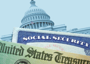 Social Security Trustees Say Funds are Running Out—and Trump’s Policies Are Making It Worse