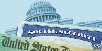 Social Security Trustees Say Funds are Running Out—and Trump’s Policies Are Making It Worse