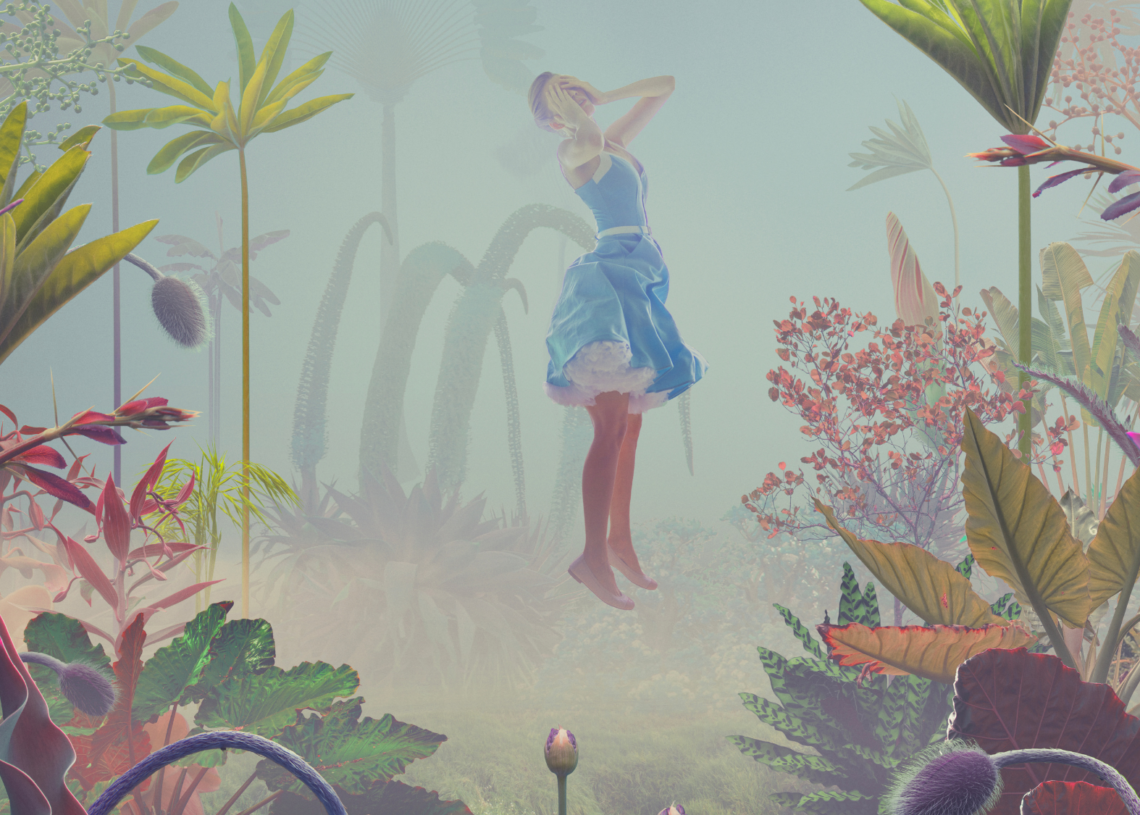 The Little-Known Condition That Traps People in Their Own Imaginations