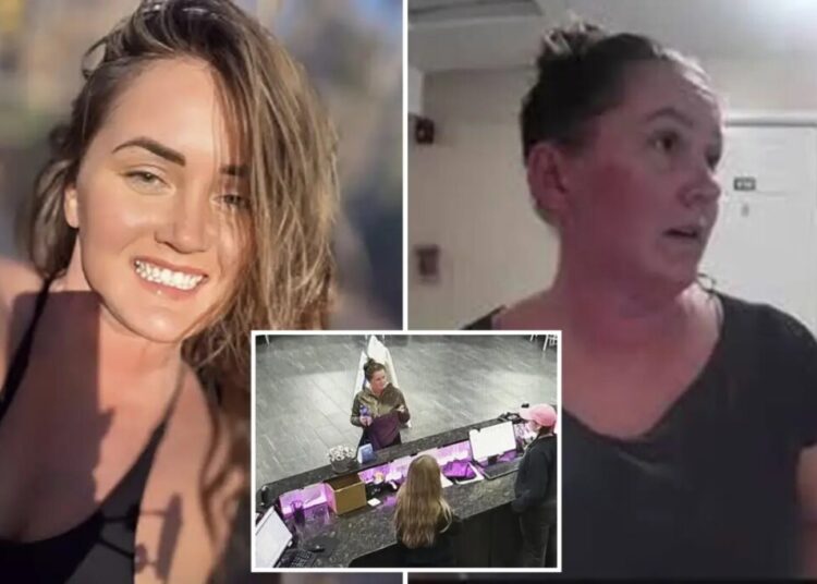 South Carolina personal trainer goes missing, last spotted walking toward wooded area