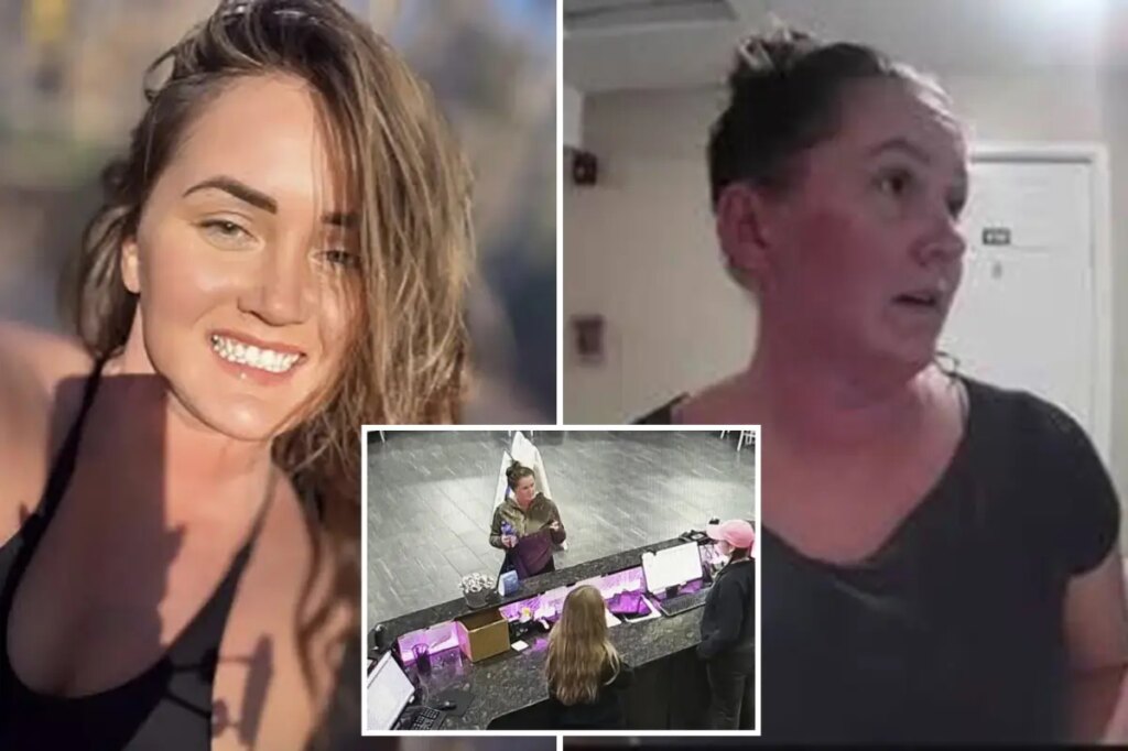 South Carolina personal trainer goes missing, last spotted walking toward wooded area