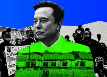 People Living Near xAI’s Dirty Data Centers Are Furious About the SpaceX IPO