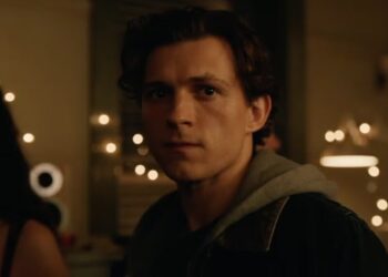 How Tom Holland Convinced Sony to Delay ‘Spider-Man’ So He Could Make ‘The Odyssey’