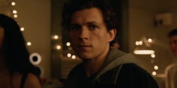 How Tom Holland Convinced Sony to Delay ‘Spider-Man’ So He Could Make ‘The Odyssey’