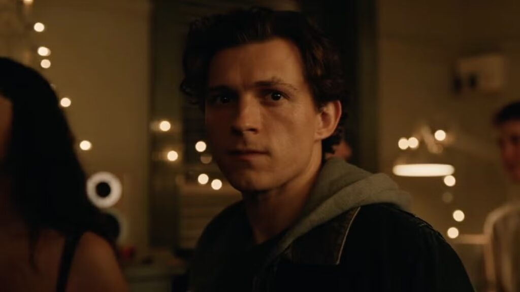 How Tom Holland Convinced Sony to Delay ‘Spider-Man’ So He Could Make ‘The Odyssey’