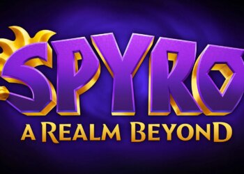 Spyro: A Realm Beyond Revealed at Xbox Games Showcase