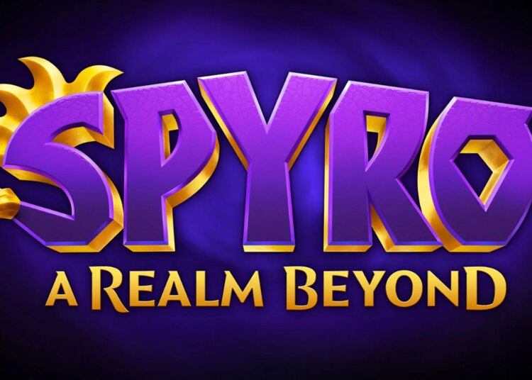 Spyro: A Realm Beyond Revealed at Xbox Games Showcase