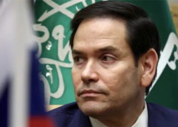 ‘Bottomless pool of corruption’: Fury as Trump in-law tags along on Rubio’s UAE meeting